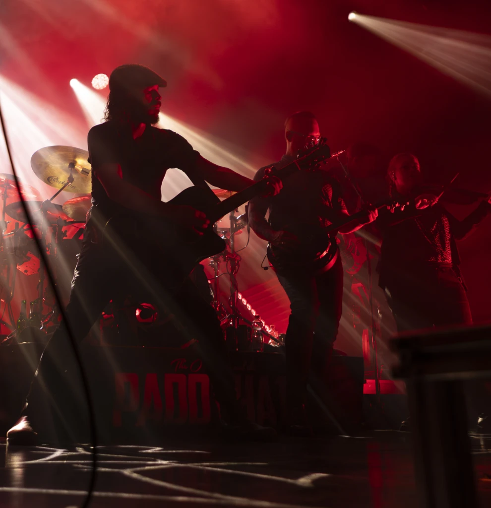 Pictures, That was the Coming Home Tour 2025 – in pictures!