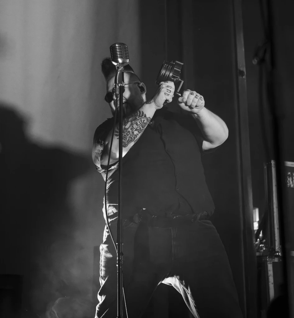 Pictures, That was the Coming Home Tour 2025 – in pictures!