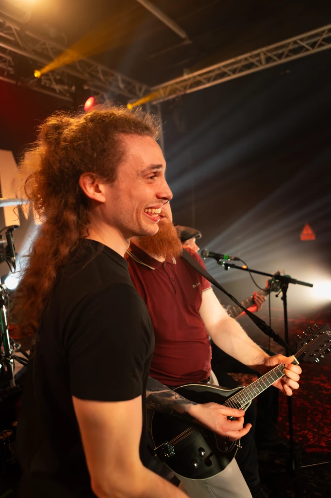 Pictures, That was the Coming Home Tour 2025 – in pictures!