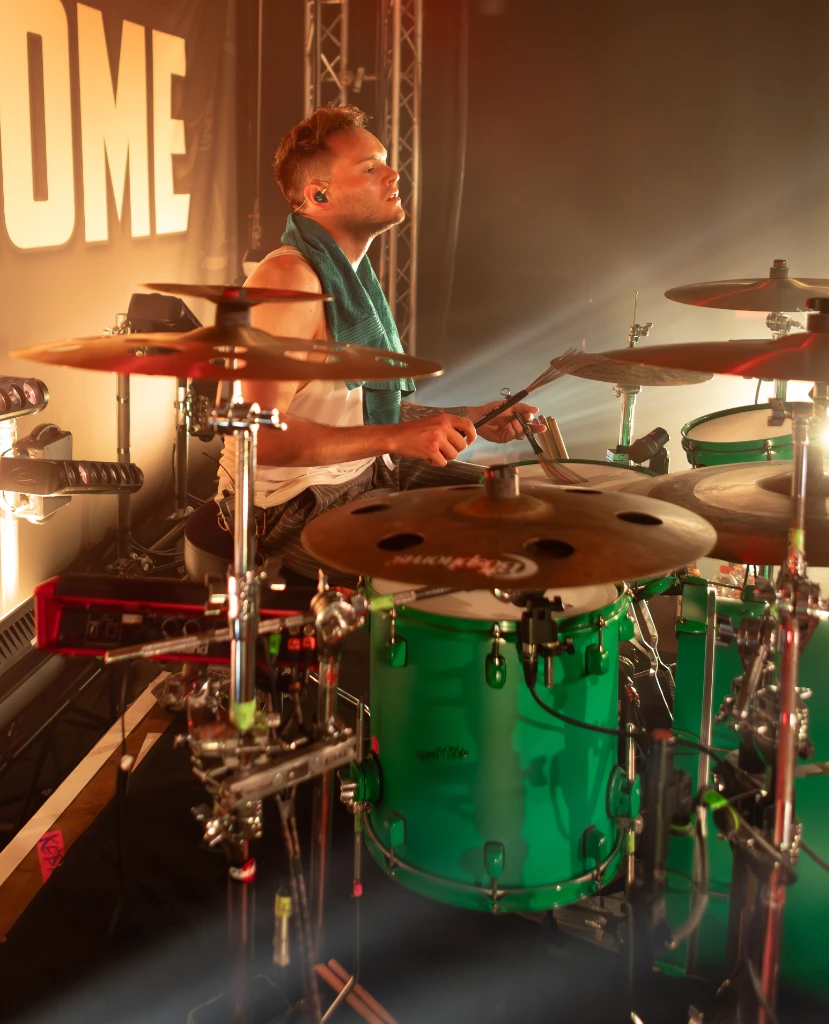 Pictures, That was the Coming Home Tour 2025 – in pictures!