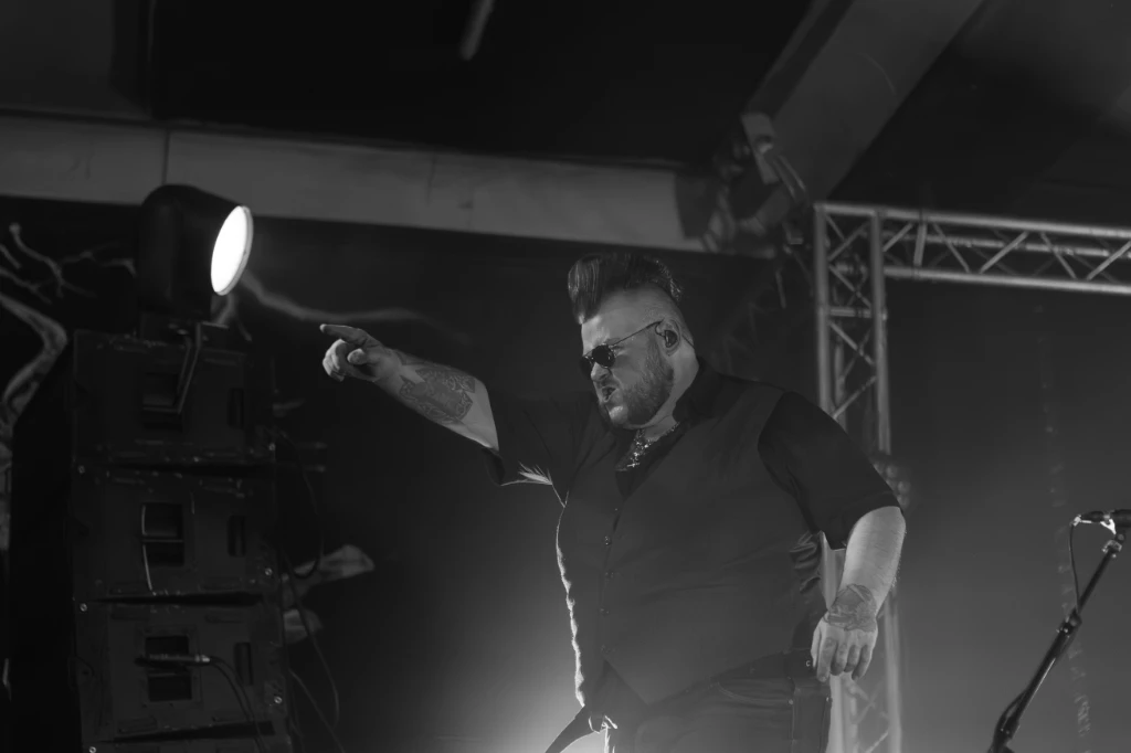 Pictures, That was the Coming Home Tour 2025 – in pictures!