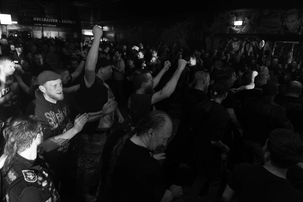 Pictures, That was the Coming Home Tour 2025 – in pictures!