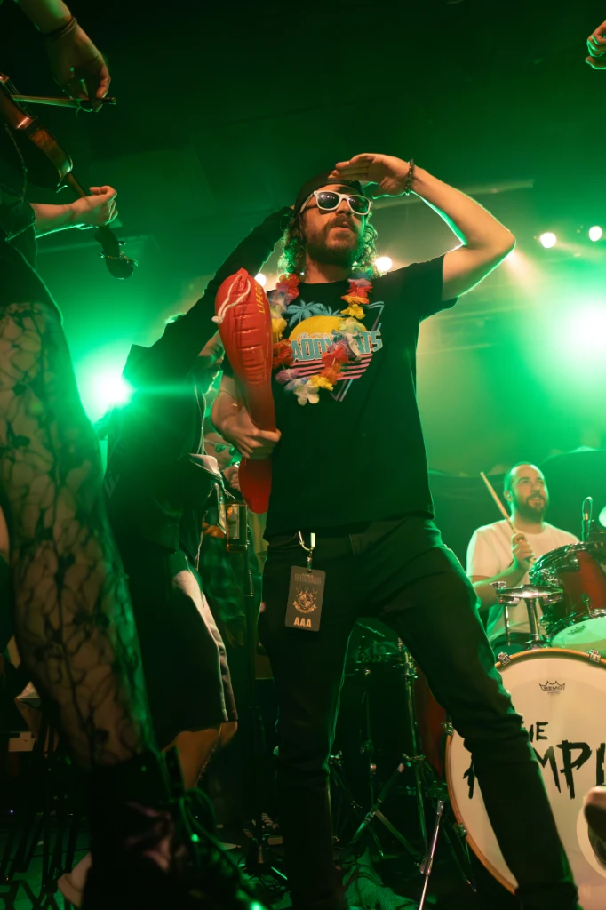 Pictures, That was the Coming Home Tour 2025 – in pictures!