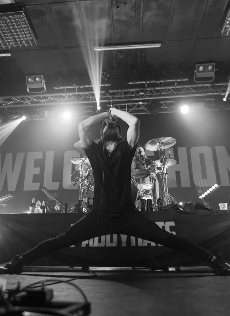 Pictures, That was the Coming Home Tour 2025 – in pictures!