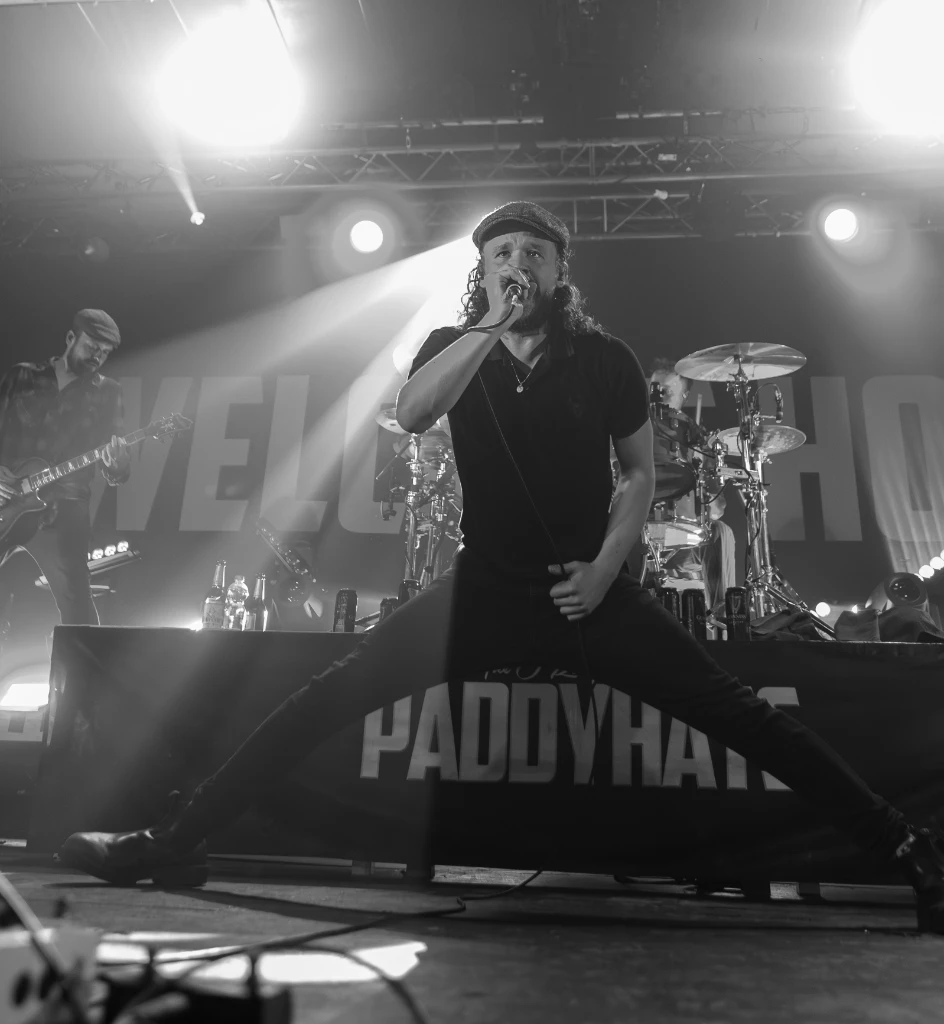 Pictures, That was the Coming Home Tour 2025 – in pictures!