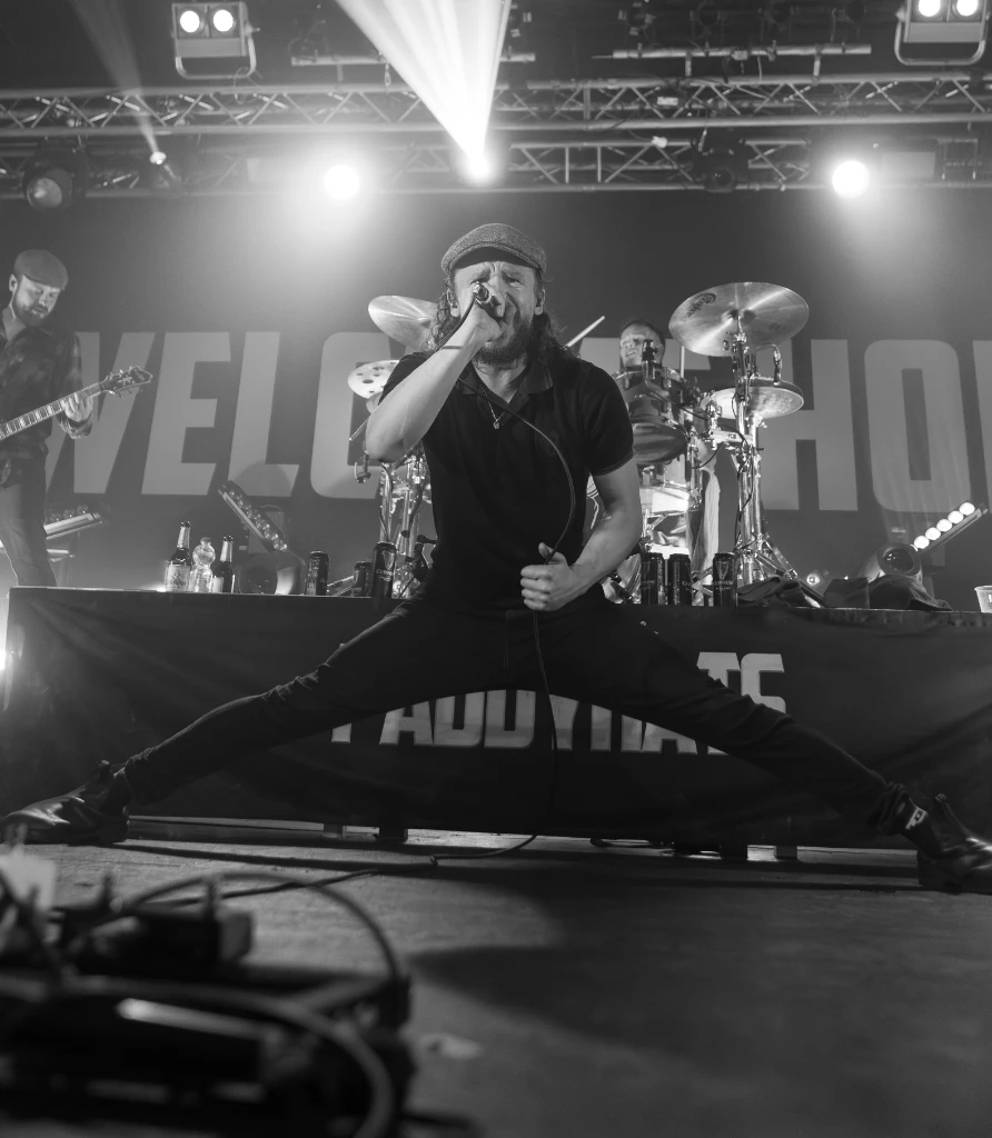 Pictures, That was the Coming Home Tour 2025 – in pictures!