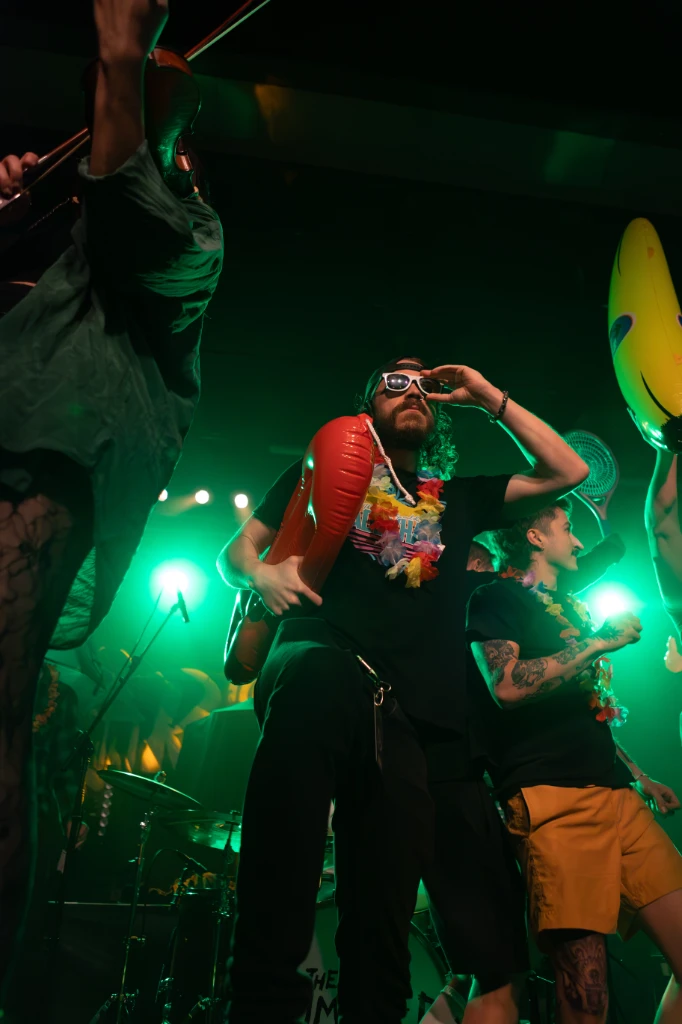 Pictures, That was the Coming Home Tour 2025 – in pictures!