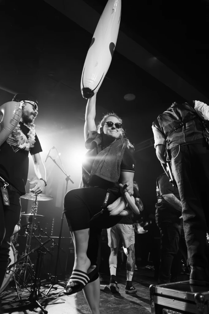 Pictures, That was the Coming Home Tour 2025 – in pictures!