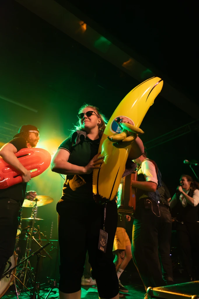 Pictures, That was the Coming Home Tour 2025 – in pictures!