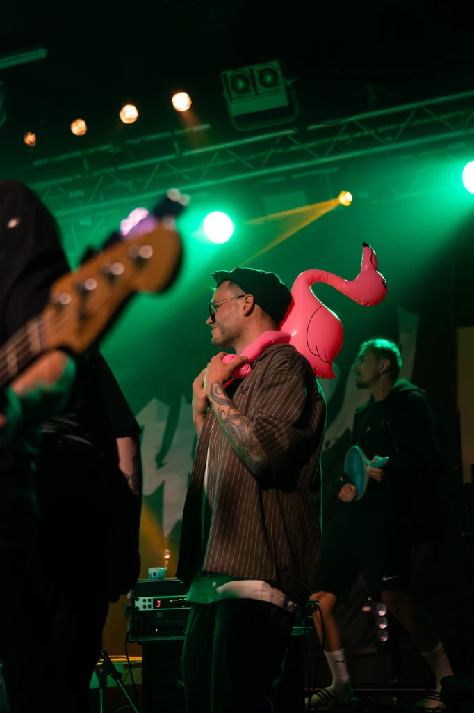 Pictures, That was the Coming Home Tour 2025 – in pictures!
