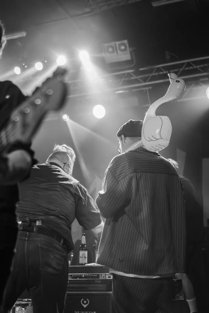 Pictures, That was the Coming Home Tour 2025 – in pictures!