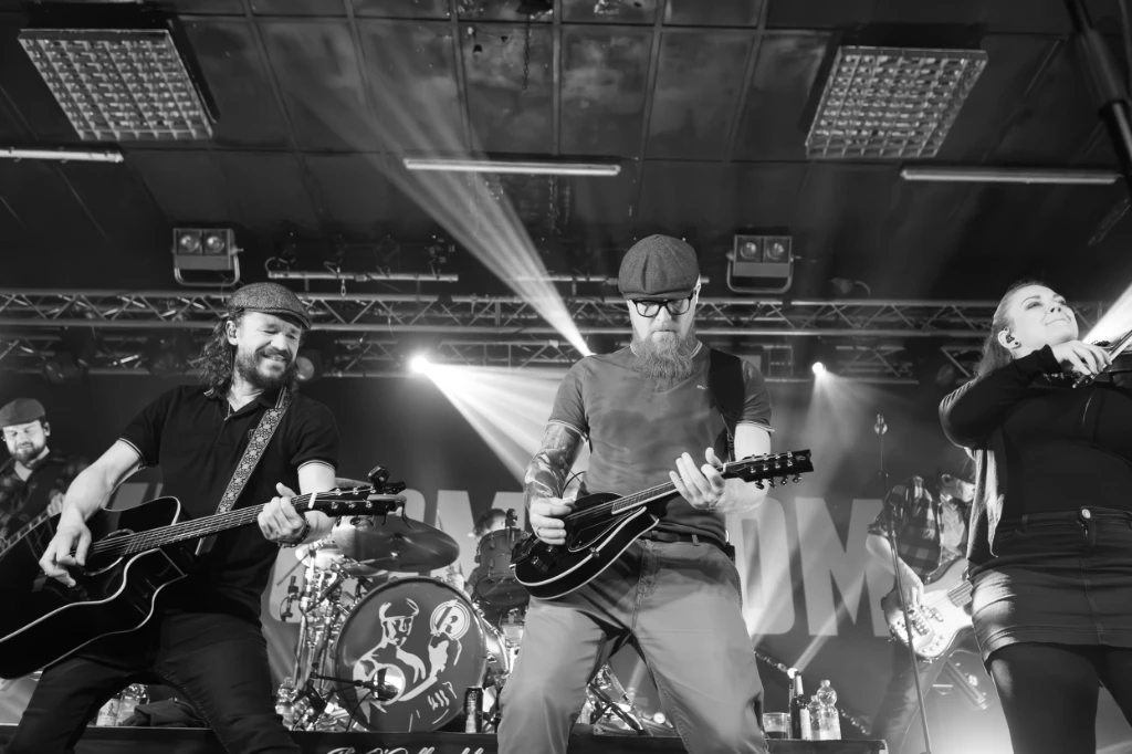 Pictures, That was the Coming Home Tour 2025 – in pictures!