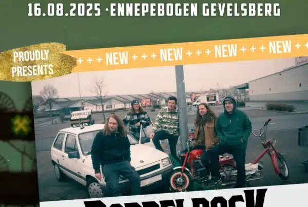Doppelbock wurden für das Pott of Gold bestätigt.