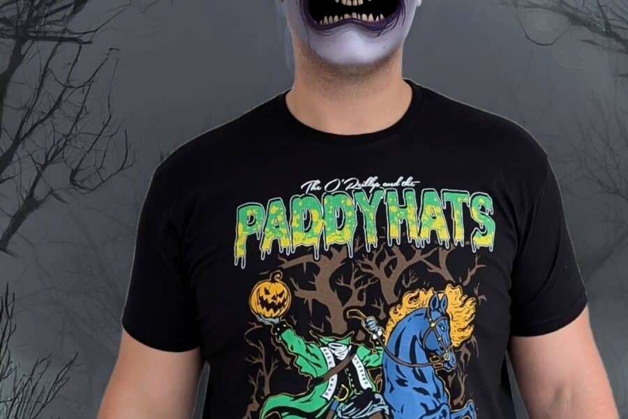 Headless Horseman - 570119292 18363646627153834 8628488392634619996 n